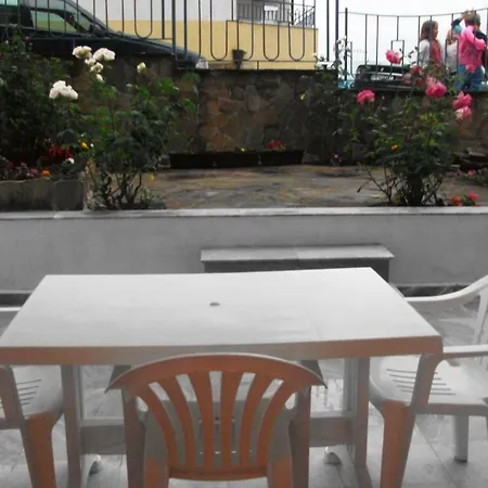 Appartement Lucky Buruna