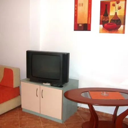 Lucky Buruna Appartement Sozopol