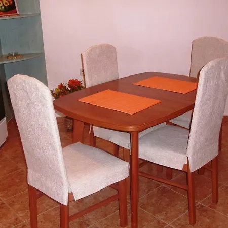 Appartement Lucky Buruna Sozopol