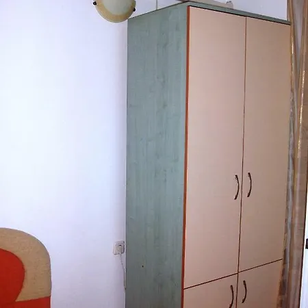 Lucky Buruna Appartement