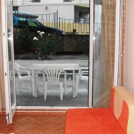 Lucky Buruna Apartamento Sozopol