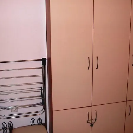 Apartamento Lucky Buruna *