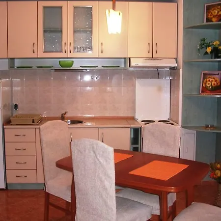 Apartamento Lucky Buruna *