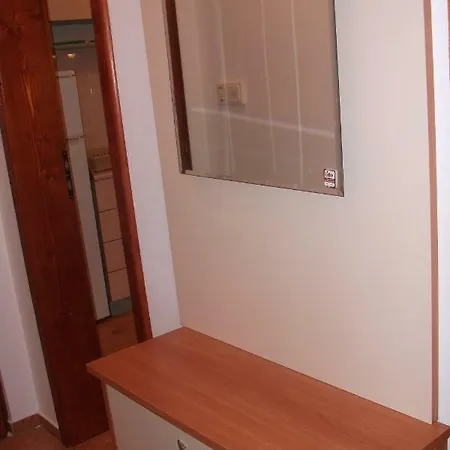 Lucky Buruna Apartamento Sozopol